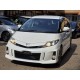 Toyota Estima 8 SEAT, 2 YEAR WARRANTY, WARRANTED MILES 2.4 5dr